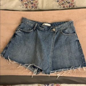 Zara Jean Skort